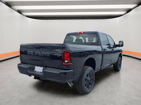 New 2026 RAM 2500 Lone Star AWD/4WD image 6