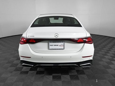 Certified 2025 Mercedes-Benz E 350 Sedan image 27