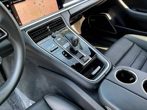 Used 2023 Porsche Panamera Platinum Edition w/ Assistance Package RWD image 19
