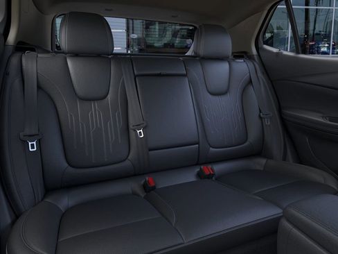 New 2026 Buick Encore GX Avenir w/ Avenir Technology Package image 17