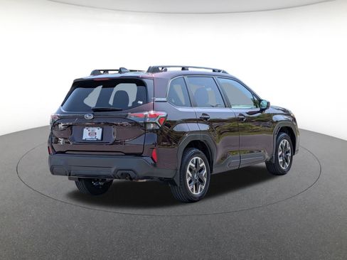 Certified 2026 Subaru Forester Premium AWD/4WD image 7