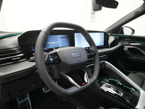 New 2026 Audi SQ5 Premium Plus AWD/4WD image 8