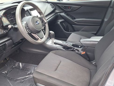 Used 2023 Subaru Impreza Premium image 10
