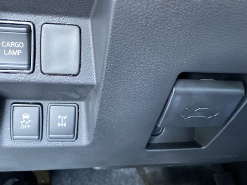 New 2026 Nissan Frontier PRO-4X w/ Pro Premium Package AWD/4WD image 22
