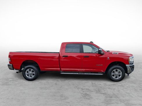 Used 2024 RAM 3500 Big Horn AWD/4WD image 6