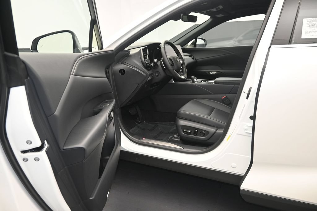 New 2026 Lexus RX 350 Premium Plus FWD image 11