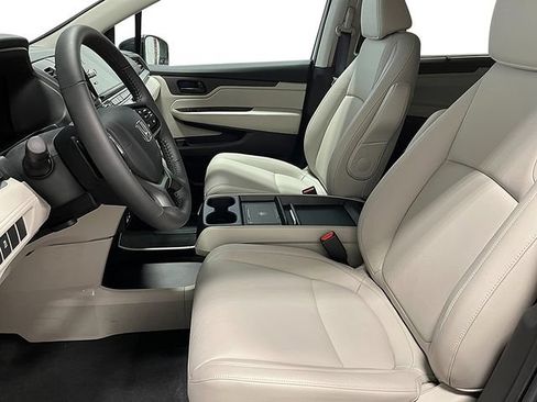 New 2026 Honda Odyssey EX-L image 7