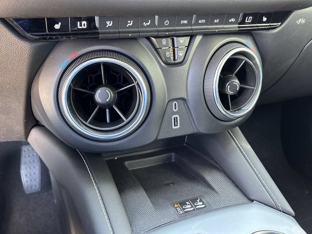Used 2024 Chevrolet Blazer LT w/ Redline Edition FWD image 18
