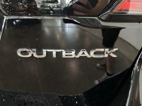 Used 2023 Subaru Outback Limited image 24
