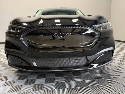 New 2026 Ford Mustang Mach-E Select w/ Comfort Package AWD/4WD image 3