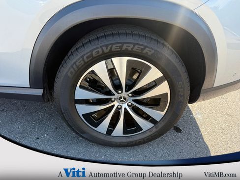 Certified 2024 Mercedes-Benz GLE 350 GLE 350 image 13