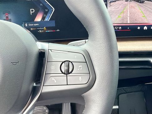 New 2026 BMW X1 xDrive28i w/ Technology Package image 38