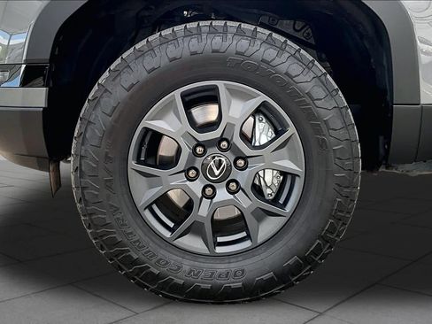 Used 2025 Lexus GX 550 AWD/4WD image 11