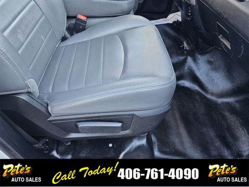 Used 2016 RAM 1500 Tradesman w/ Protection Group image 15