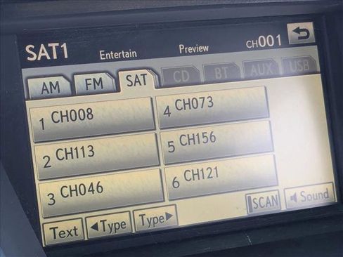 Used 2010 Lexus RX 350 2WD image 14