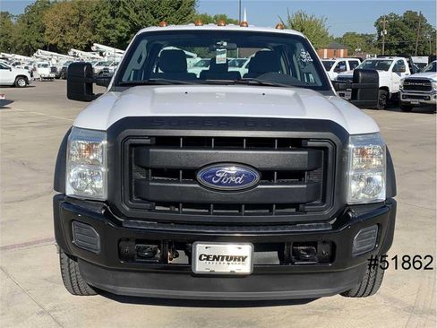 Used 2013 Ford F450 XL image 11