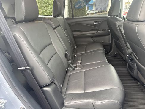 Used 2022 Honda Pilot Special Edition image 15