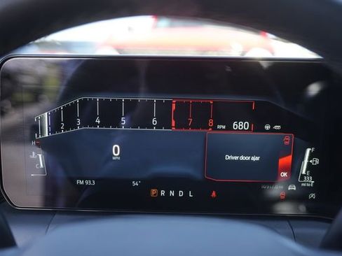 Certified 2025 Ford Mustang Premium image 20