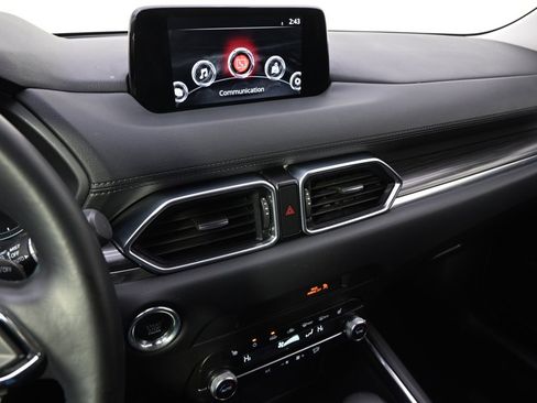 Used 2020 MAZDA CX-5 Grand Touring image 26