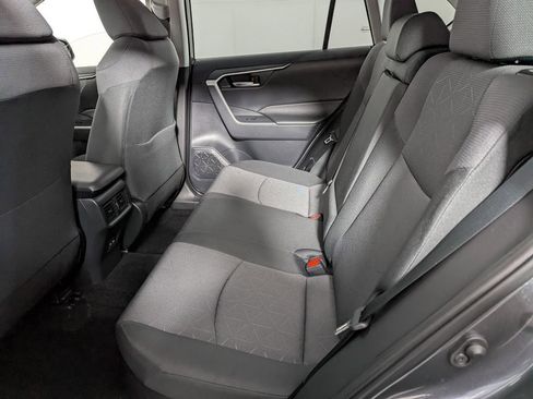 Certified 2024 Toyota RAV4 XLE w/ Convenience Package image 47