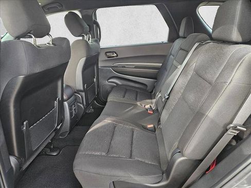 New 2026 Dodge Durango GT w/ Blacktop Package image 12