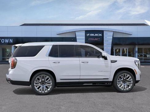 New 2026 GMC Yukon Denali Ultimate image 5