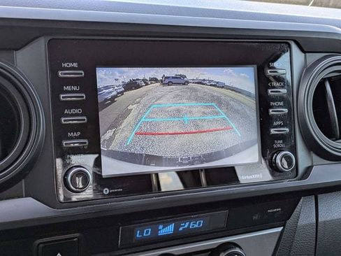 Used 2023 Toyota Tacoma SR RWD image 21