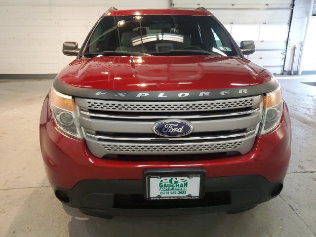 Used 2014 Ford Explorer 4WD image 10