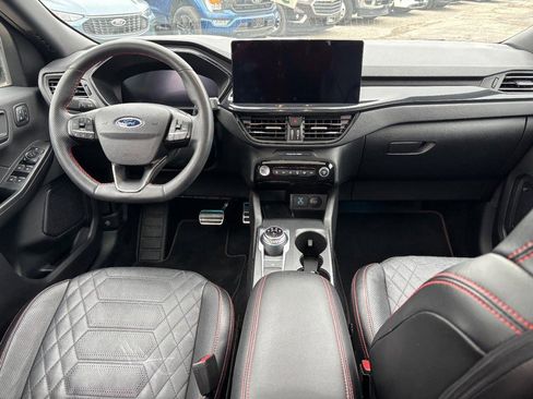 Used 2023 Ford Escape ST-Line Elite w/ Premium Technology Package image 14