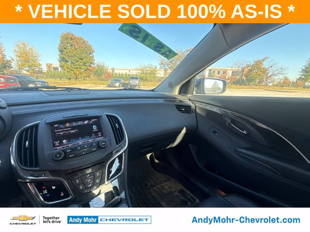 Used 2016 Buick LaCrosse Leather FWD image 24