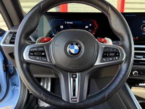 Used 2024 BMW M2 image 20