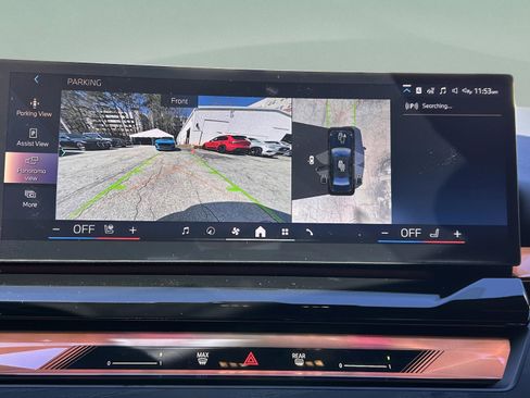 New 2026 BMW i5 eDrive40 w/ M Sport Package image 15