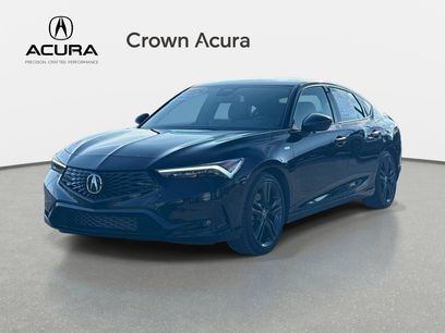 Used 2024 Acura Integra A-Spec