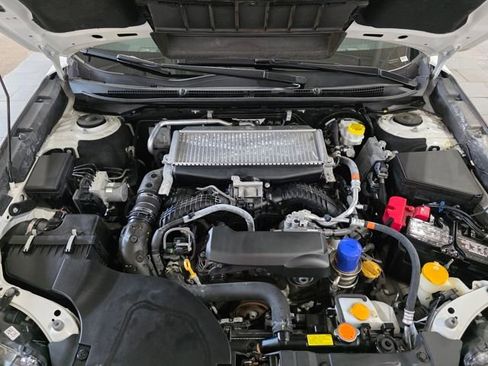 Used 2021 Subaru Legacy Touring XT w/ Popular Package #2 image 28