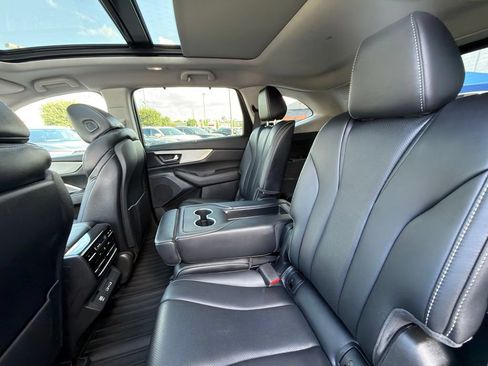 Certified 2024 Acura MDX SH-AWD w/ Technology Package image 36