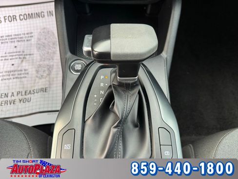 Used 2025 Kia K4 LXS image 21