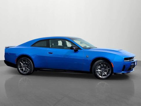 New 2026 Dodge Charger Scat Pack image 7