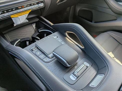 New 2026 Mercedes-Benz GLS 580 4MATIC image 12