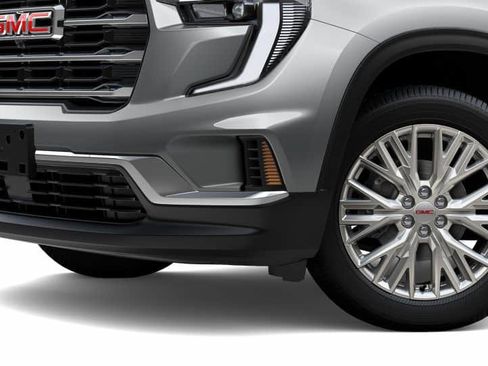 New 2026 GMC Acadia Elevation w/ Elevation Premium Package FWD image 31
