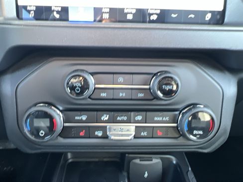 New 2026 Ford Bronco Big Bend image 21