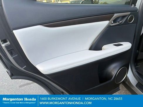 Used 2022 Lexus RX 350 FWD w/ Premium Package image 32
