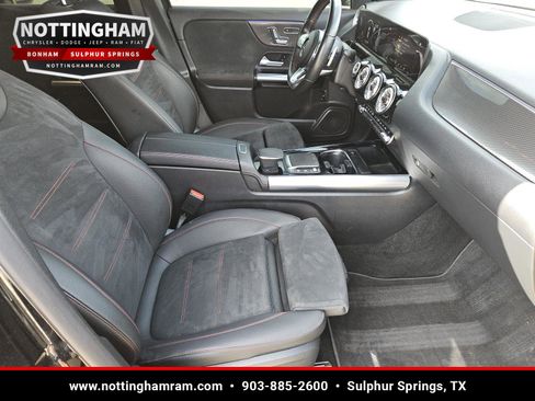 Used 2023 Mercedes-Benz GLA 45 AMG 4MATIC image 28