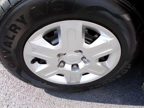 Used 2009 Dodge Journey SE image 17