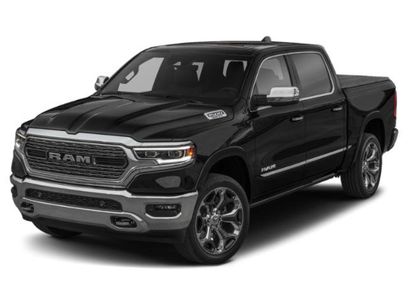 Used 2023 RAM 1500 Limited