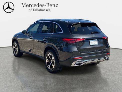 Certified 2026 Mercedes-Benz GLC 350e 4MATIC image 7
