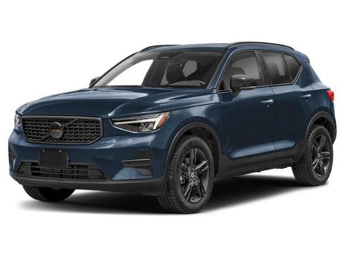 Used 2026 Volvo XC40 B5 Plus w/ Protection Package Premier AWD/4WD image 1