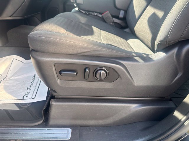 Certified 2021 GMC Sierra 1500 Elevation AWD/4WD image 14