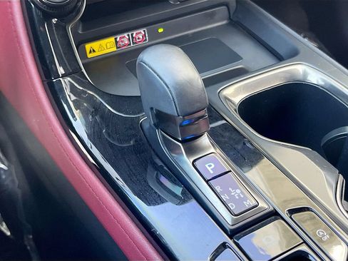 Used 2022 Lexus NX 250 FWD image 16