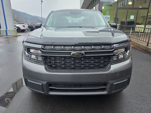 Used 2023 Ford Maverick XLT w/ Black Appearance Package image 2