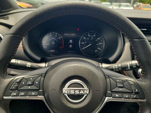 Certified 2023 Nissan Kicks SR w/ SR Premium Package FWD image 24